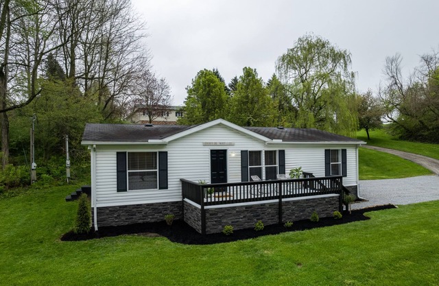 Willow Cove | 3 Bed, 3 Bath