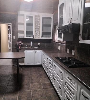 Willow guest house