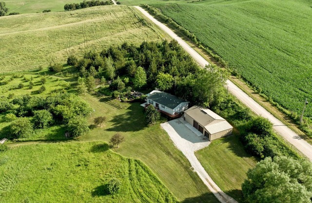 Willow Valley Ranch - A place for you to get away
