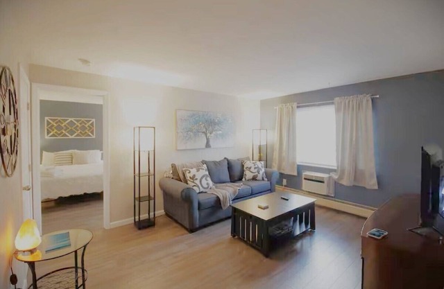 Willow Wing Condo -Spotless, Modern & Minutes to WPAFB & WSU
