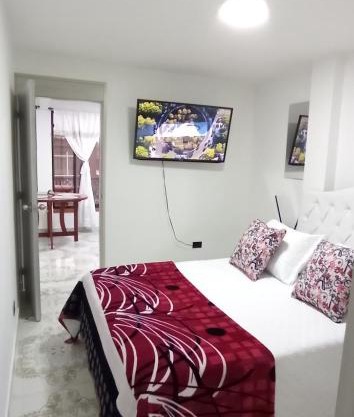 Wilson hospedaje