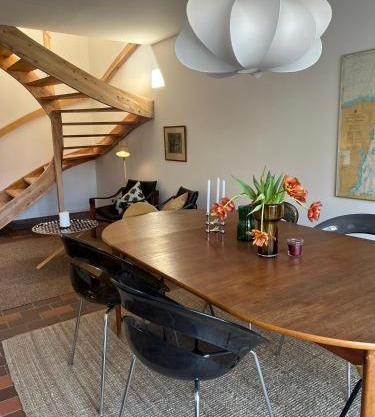 Wilson Park House Helsingborg