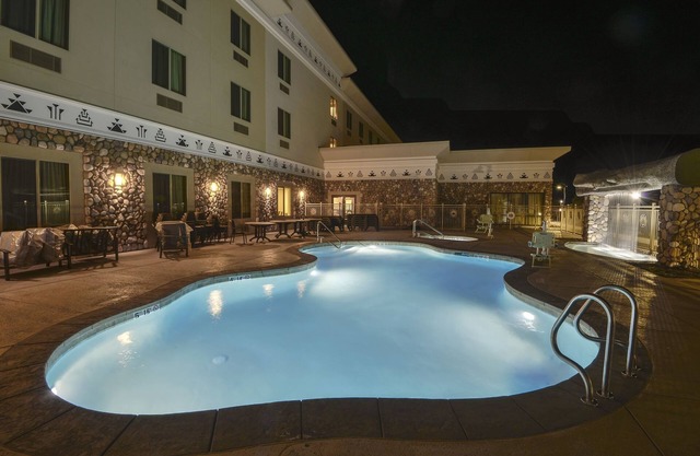 Win-River Resort & Casino