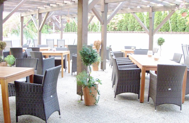 Wincent Hotel