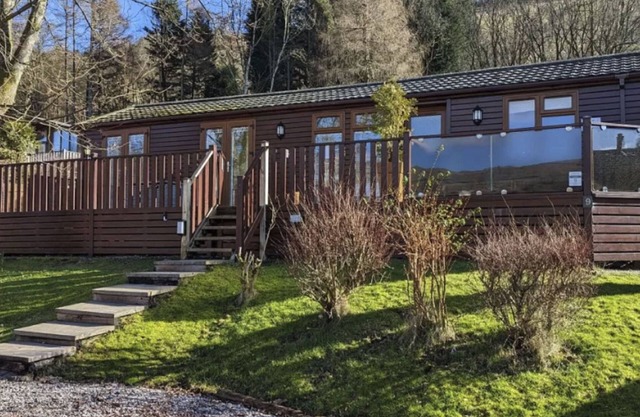 Windermere Lodge by Interhome