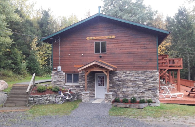 Windham Chalet+Gorgeous View