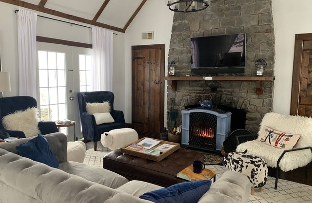 Windham/Hunter Chalet with breathtaking views