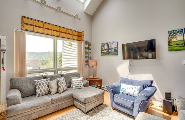 Windham Mountain Vacation Rental ~ 3 Mi to Lifts!