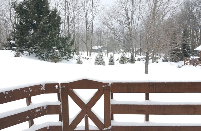 Windham Mountain Village - Walk to Slopes - 2 Bedroom/2 Bathroom Condo
