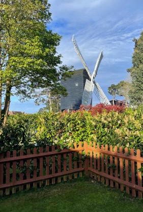 Windmill Cottage