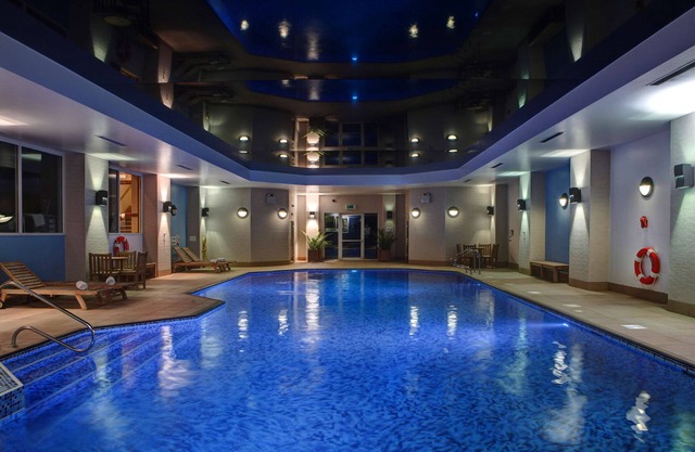 Windmill Village Hotel, Golf Club & Spa, BW Signature Collection