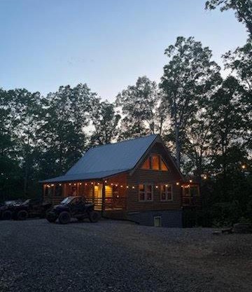 windrock ridge - Ethan