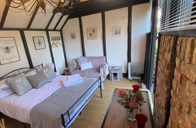 Windsor/Ascot/Bracknell Beautiful Barn
