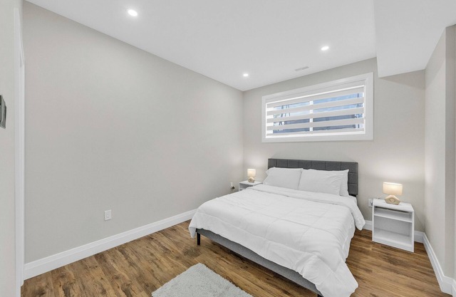 Windsor Perfect Stay