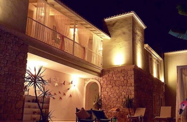 Windtown Deluxe Alaçatı - Adults Only