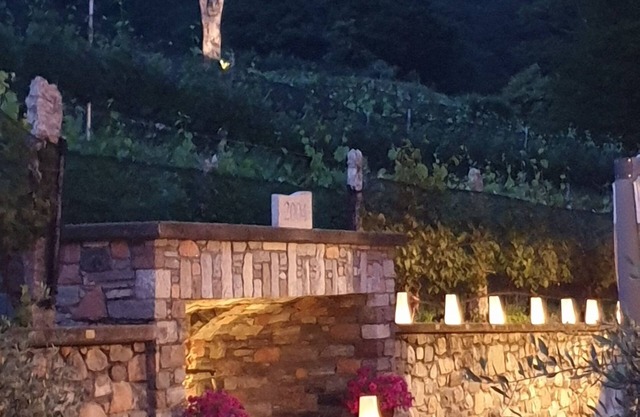 Wine & Art Relais Vallombrosa