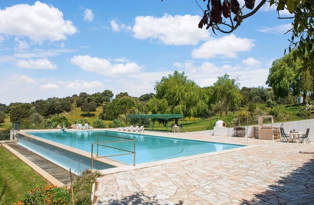 Wine Country Home in Alentejo