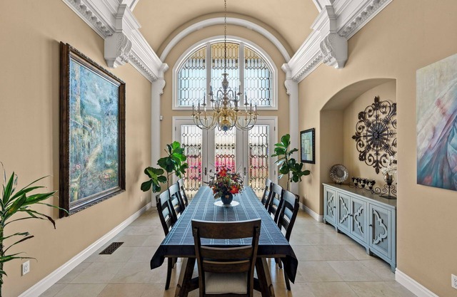 #Wine Country Villa With Breathtaking Views!