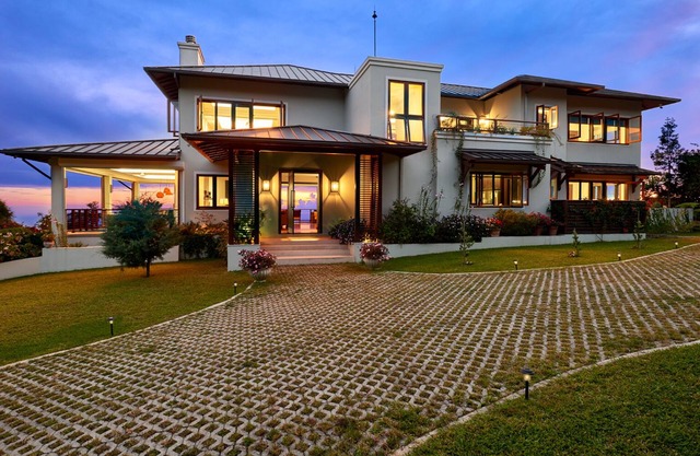 Wine Down Mansion, Greenwich, Blue Mountains