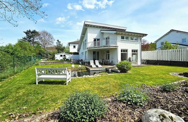 Wine & hiking: Pure vacation idyll for up to 6 guests