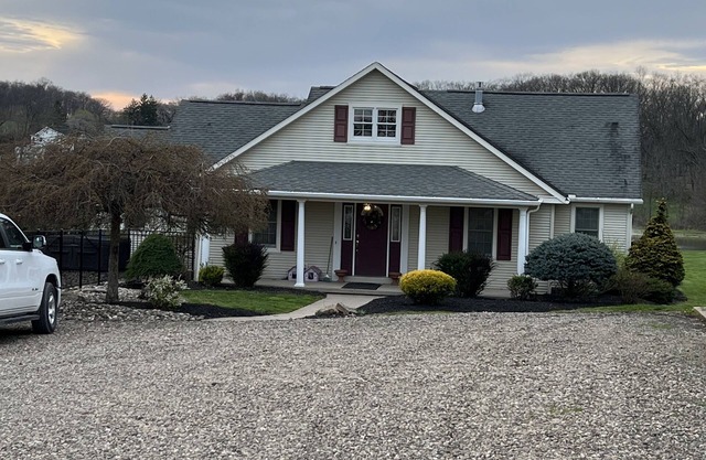 Winery Guest House