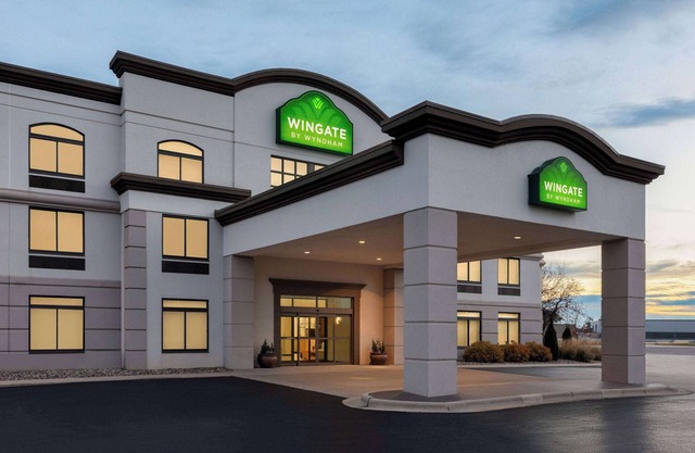 Wingate by Wyndham Green Bay/Airport