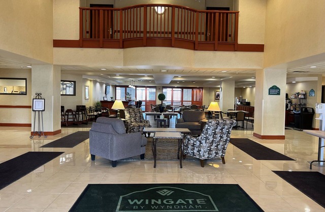 Wingate By Wyndham Peoria