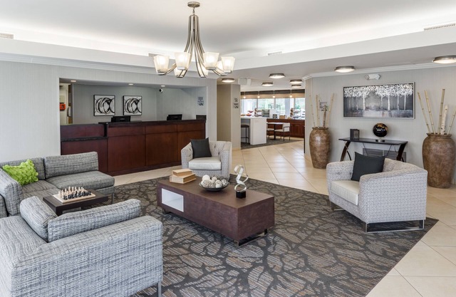 Wingate by Wyndham Shreveport Airport