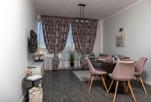 Wings 1 Bedroom Luxury Apartment