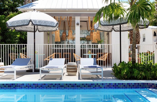 Winslow's Bungalows - Key West Historic Inns