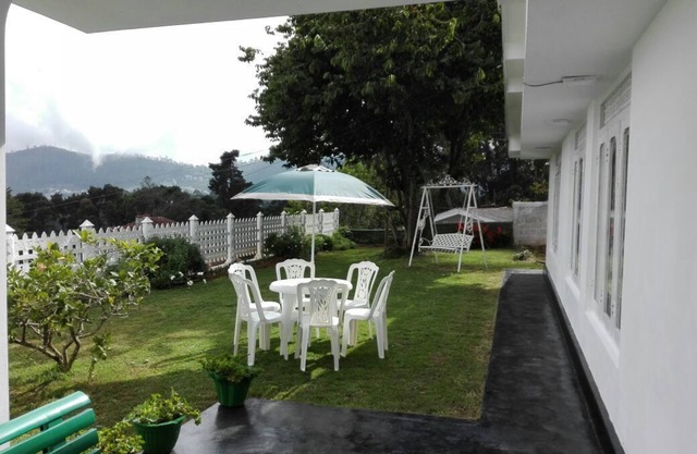 Winter Breeze Holiday Home