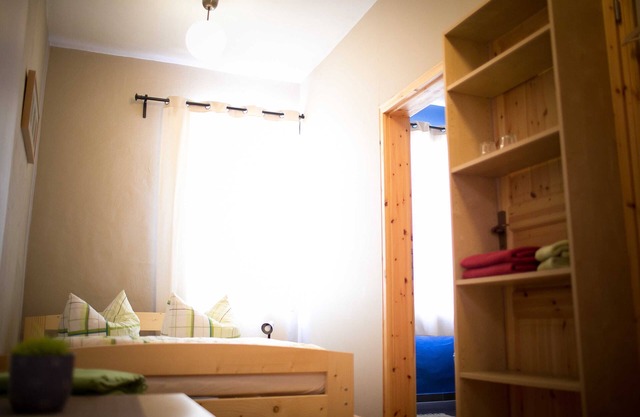Winter - Room 4 - Forsthaus Leiner Berg