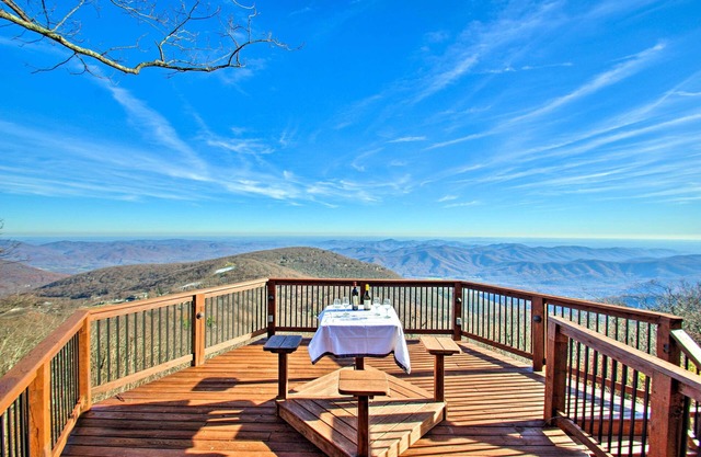 Wintergreen Resort Villa < 2 Mi to Ski Slopes