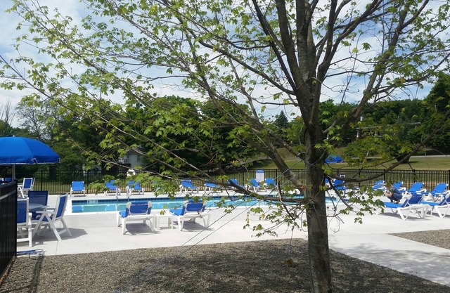 Winwood Condominiums by Windham Mountain Club