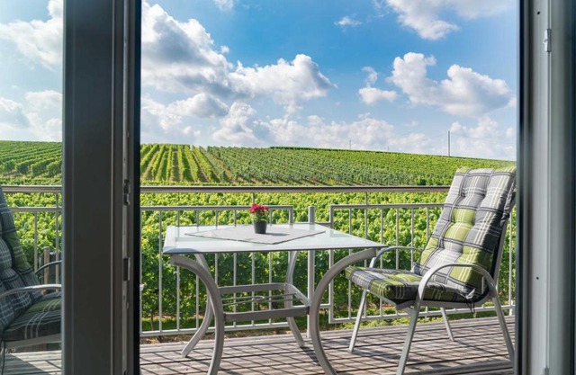 Winzerhof Schmid