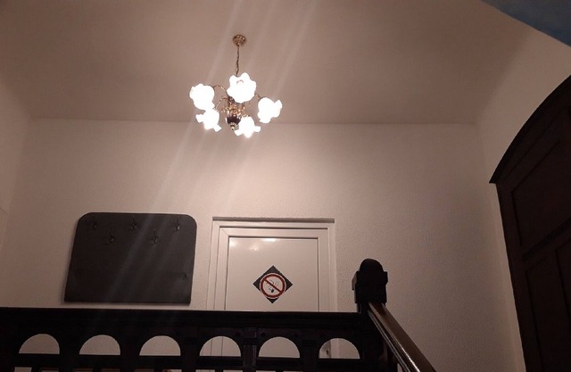 Wir Bieten Unseren Gästen den Perfekten Ausgangspunkt für Erkundungen im Erzgeb