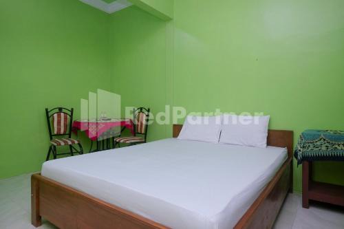 Wisma Giri Mulyo B near Grojogan Sewu Mitra RedDoorz
