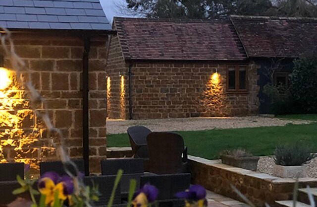Wisteria Cottage - Cotswolds