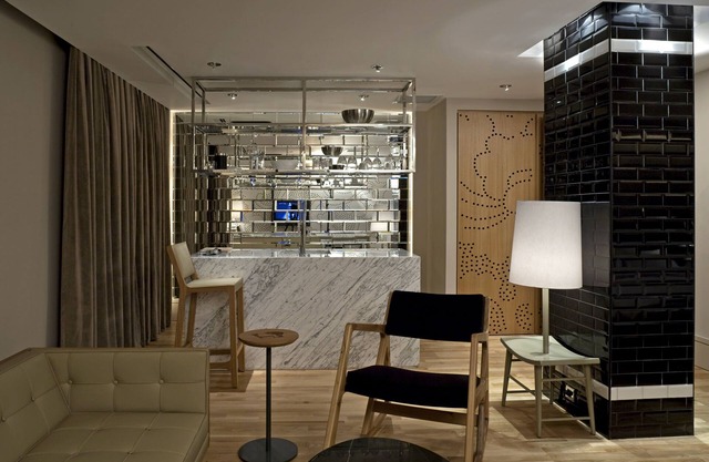 Witt Istanbul Hotel