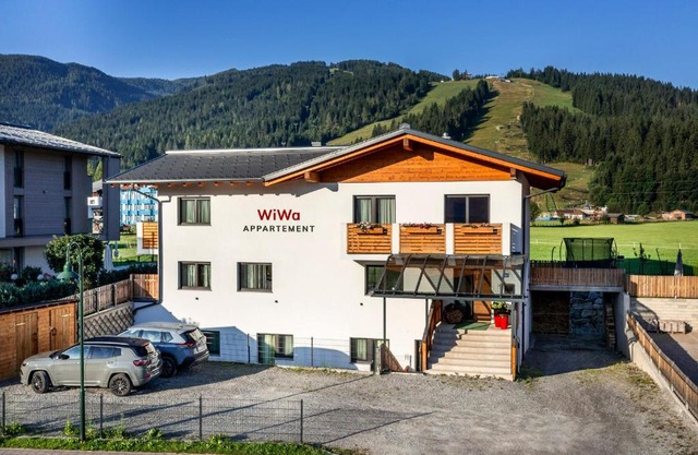 WiWa Appartement