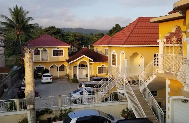 Wizzy Apartment