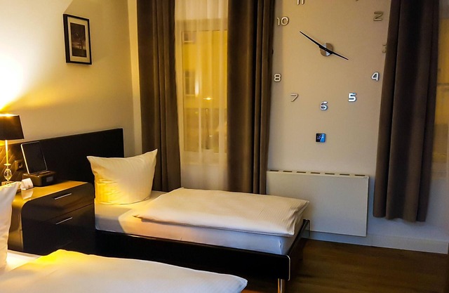 Wohlfühl Apartments Luxury in Leipzig