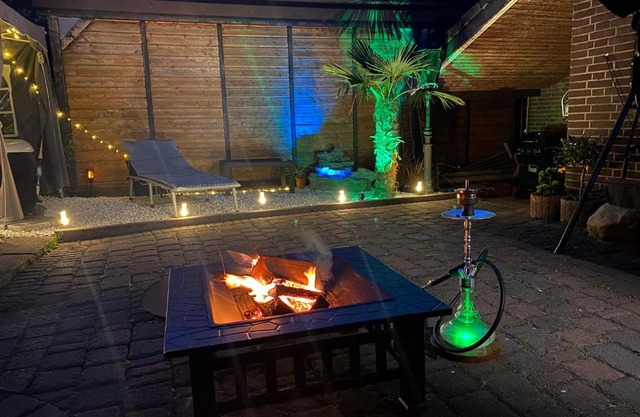 Wohnen direkt an der Rheinpromenade mit Whirlpool und Sauna