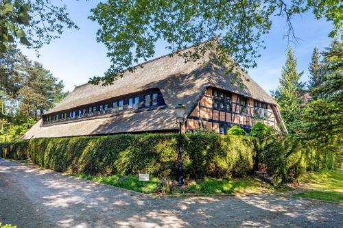 Wohnen im Heidehaus