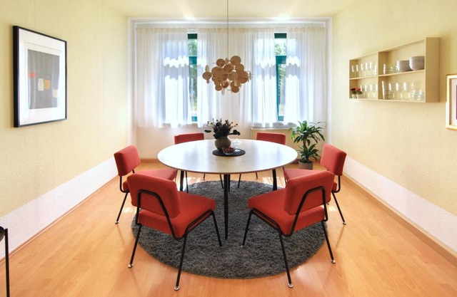 Wohnkultur - Designapartment Halle