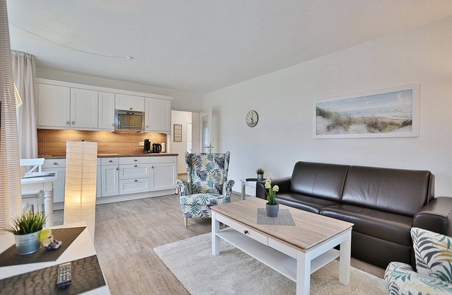 Wohnpark am Mühlenteich Appartement 32