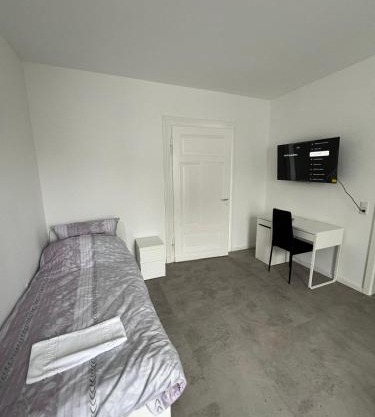 Wohnung 8P Zentral Lüdenscheid