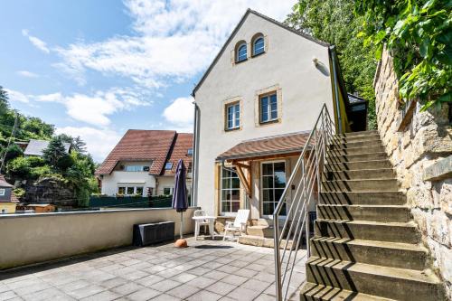 Wohnung auf dem Buschholz