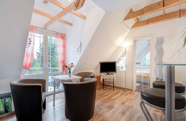 Wohnung in Schönow in Berlin/Brandenburg