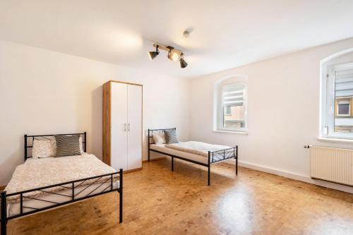 Wohnung Weida